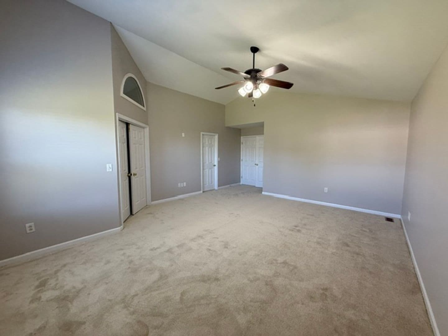 Belleville House: 2209 Tigers Way