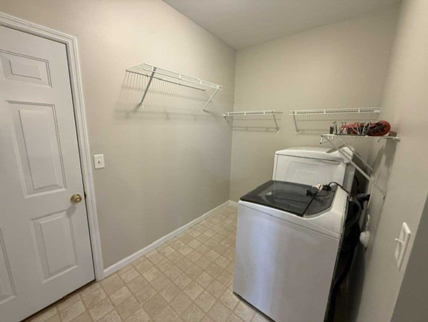 Belleville House: 2209 Tigers Way