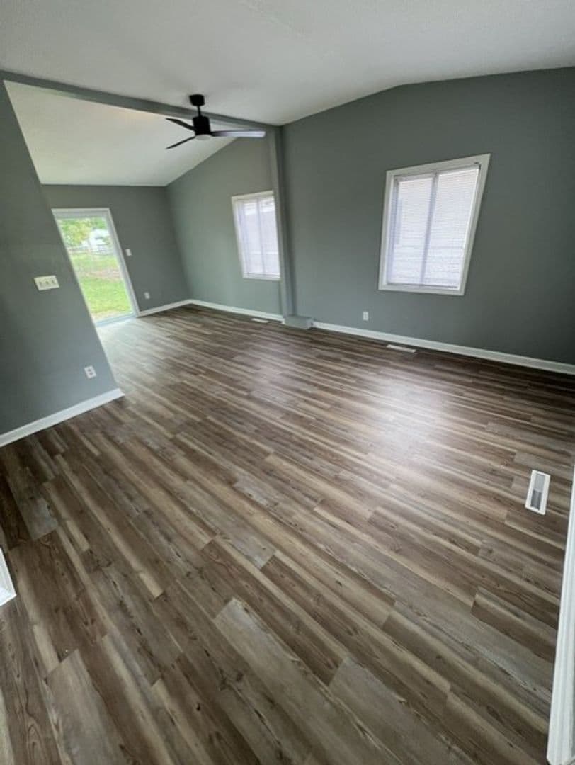 Granite City House: 2204 Wilson Ave.