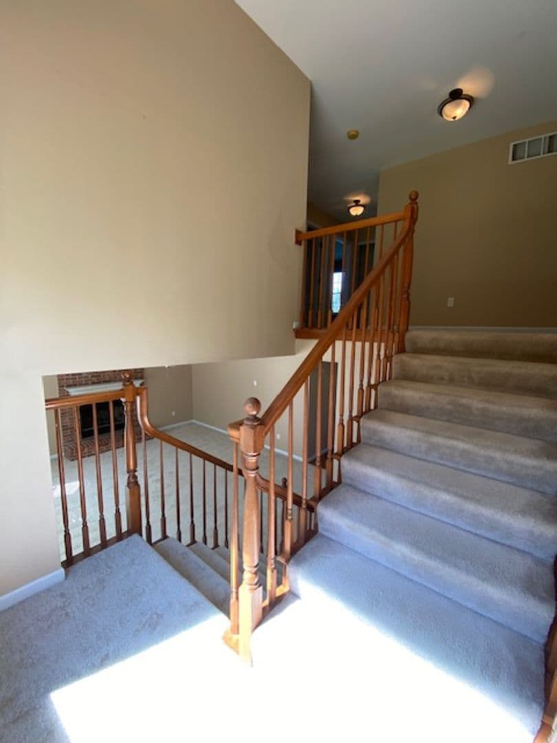 Belleville House: 2209 Tigers Way