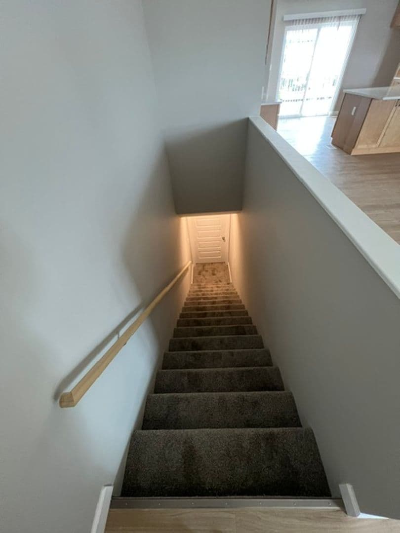 Highland Apartment: 120 Crimson Court
