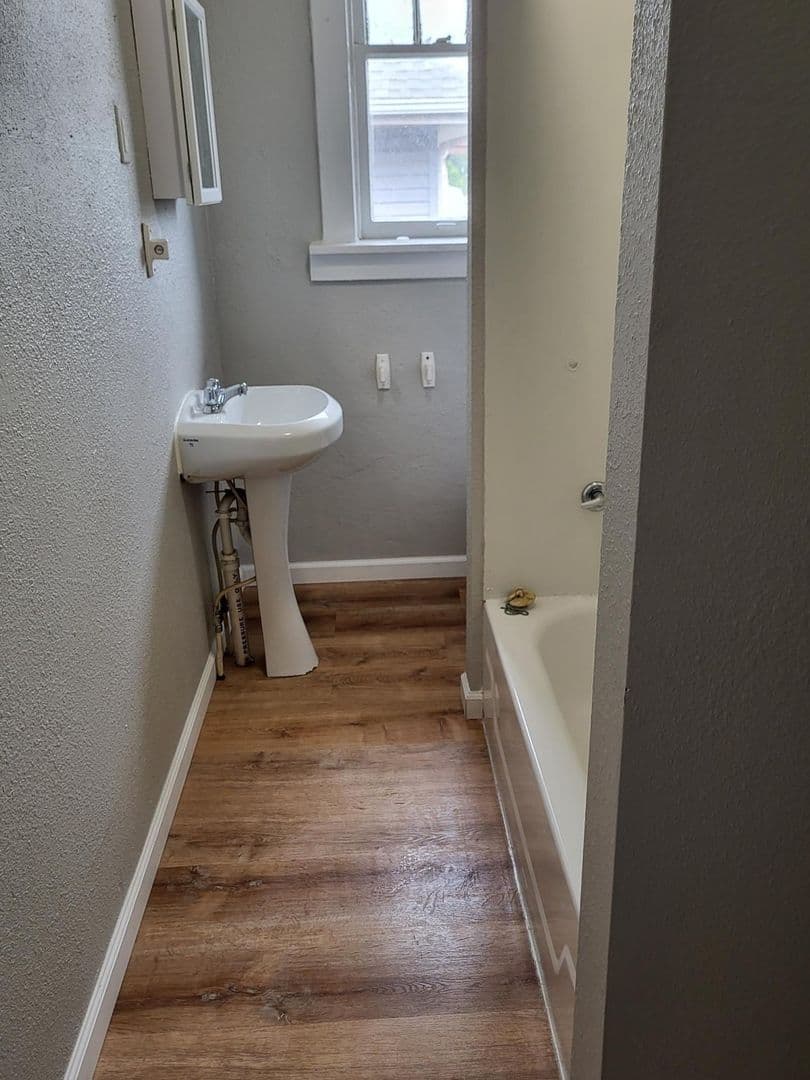 Granite City Townhome: 2446 State Street A