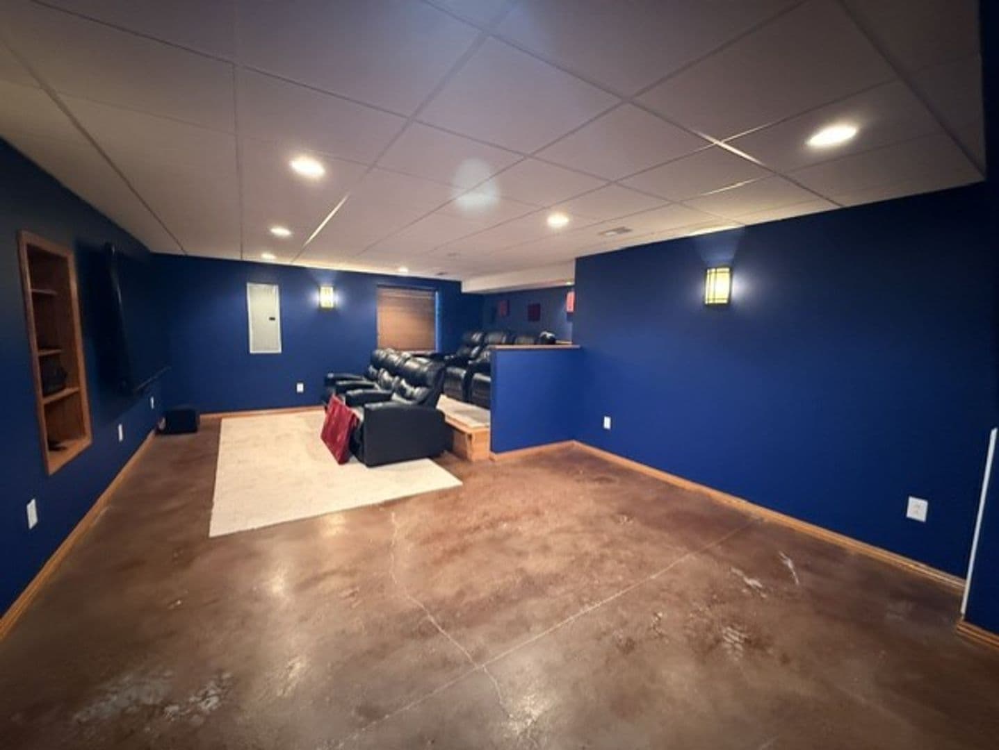 Belleville House: 2209 Tigers Way