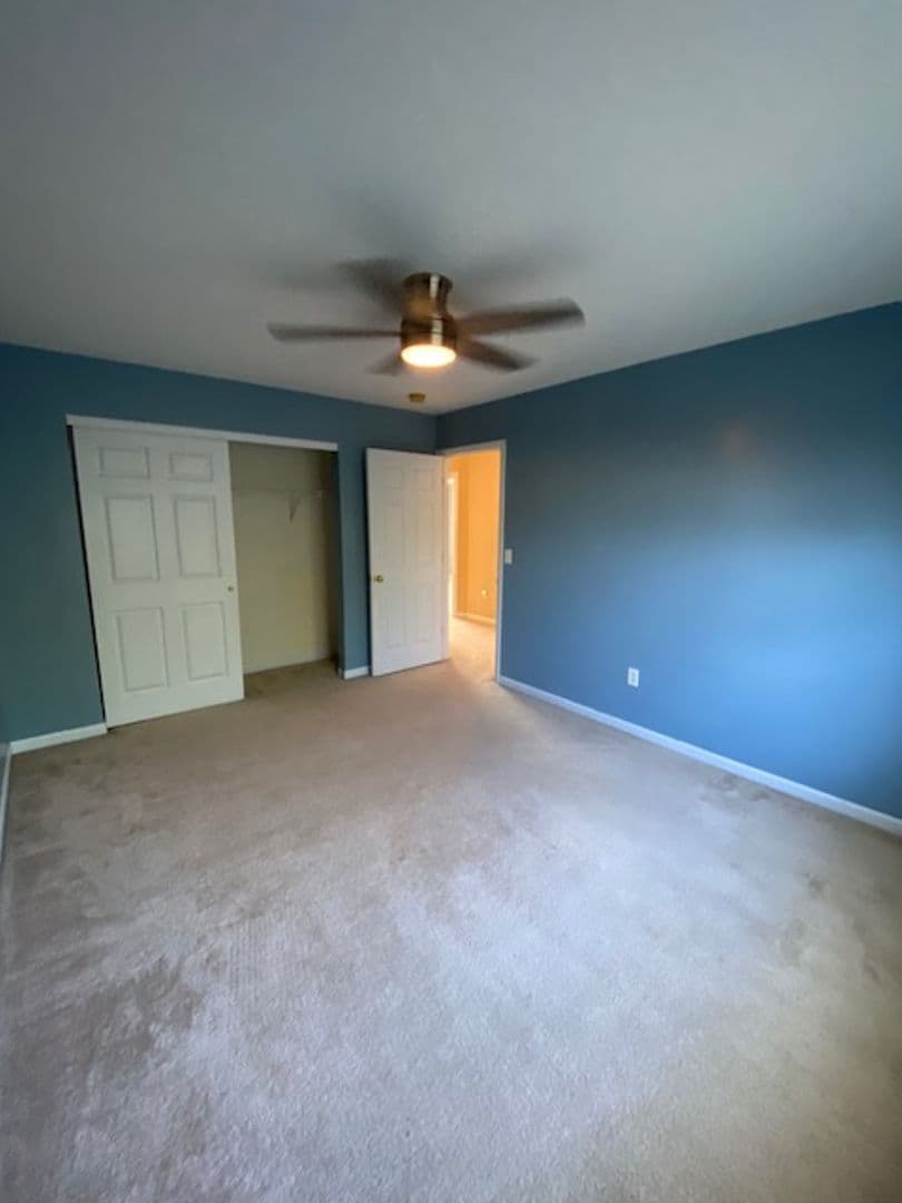 Belleville House: 2209 Tigers Way