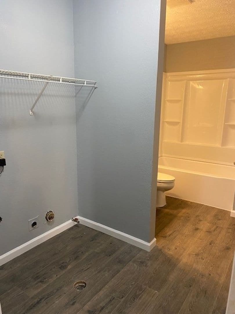 Troy House: 452 Meadow Drive Apt. B