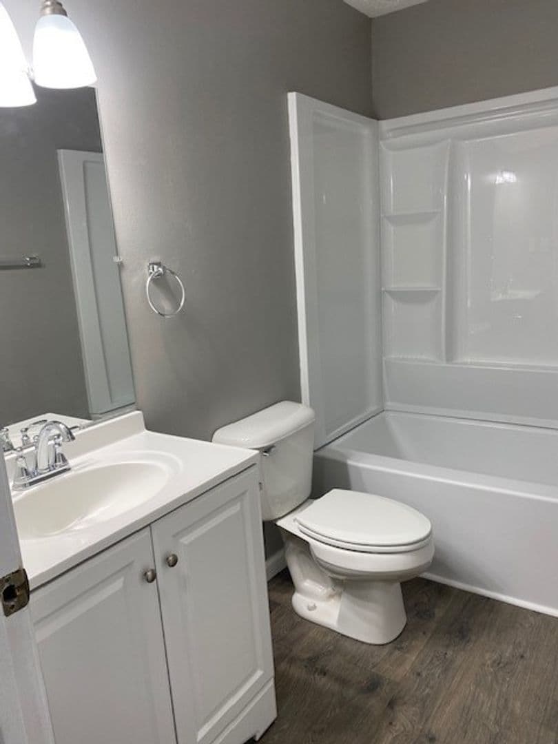 Troy House: 452 Meadow Drive Apt. B
