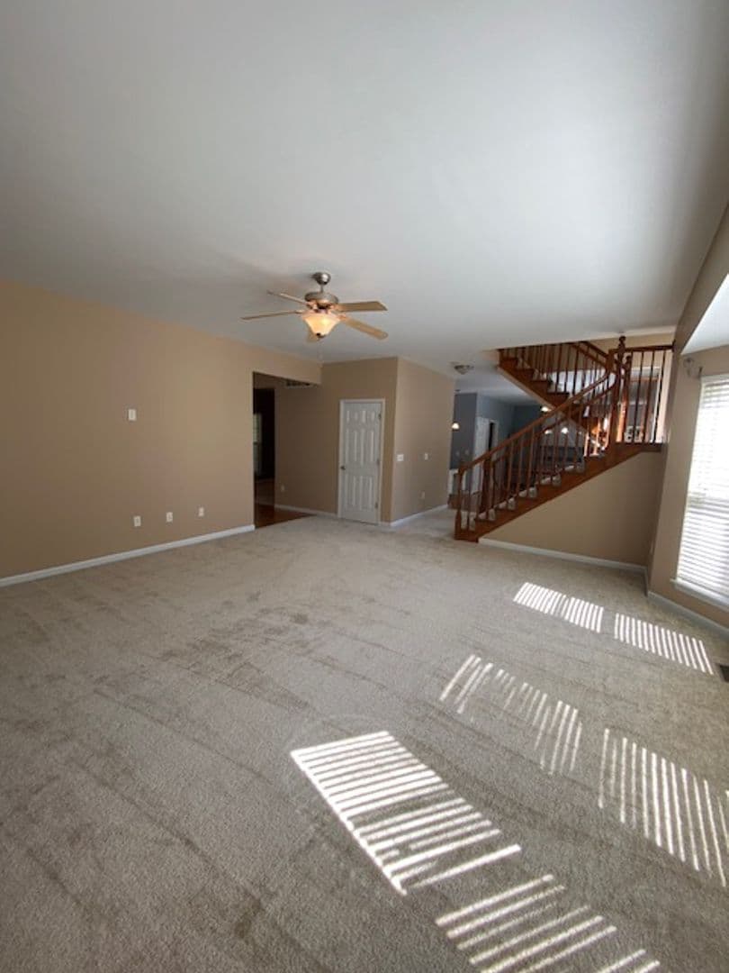 Belleville House: 2209 Tigers Way