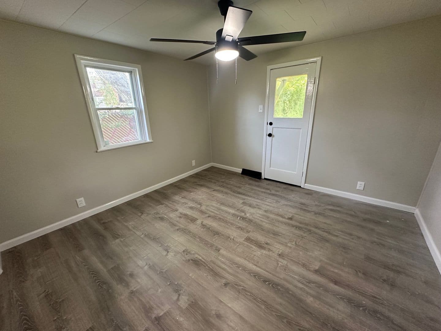 Belleville House: 7253 Town Hall Rd