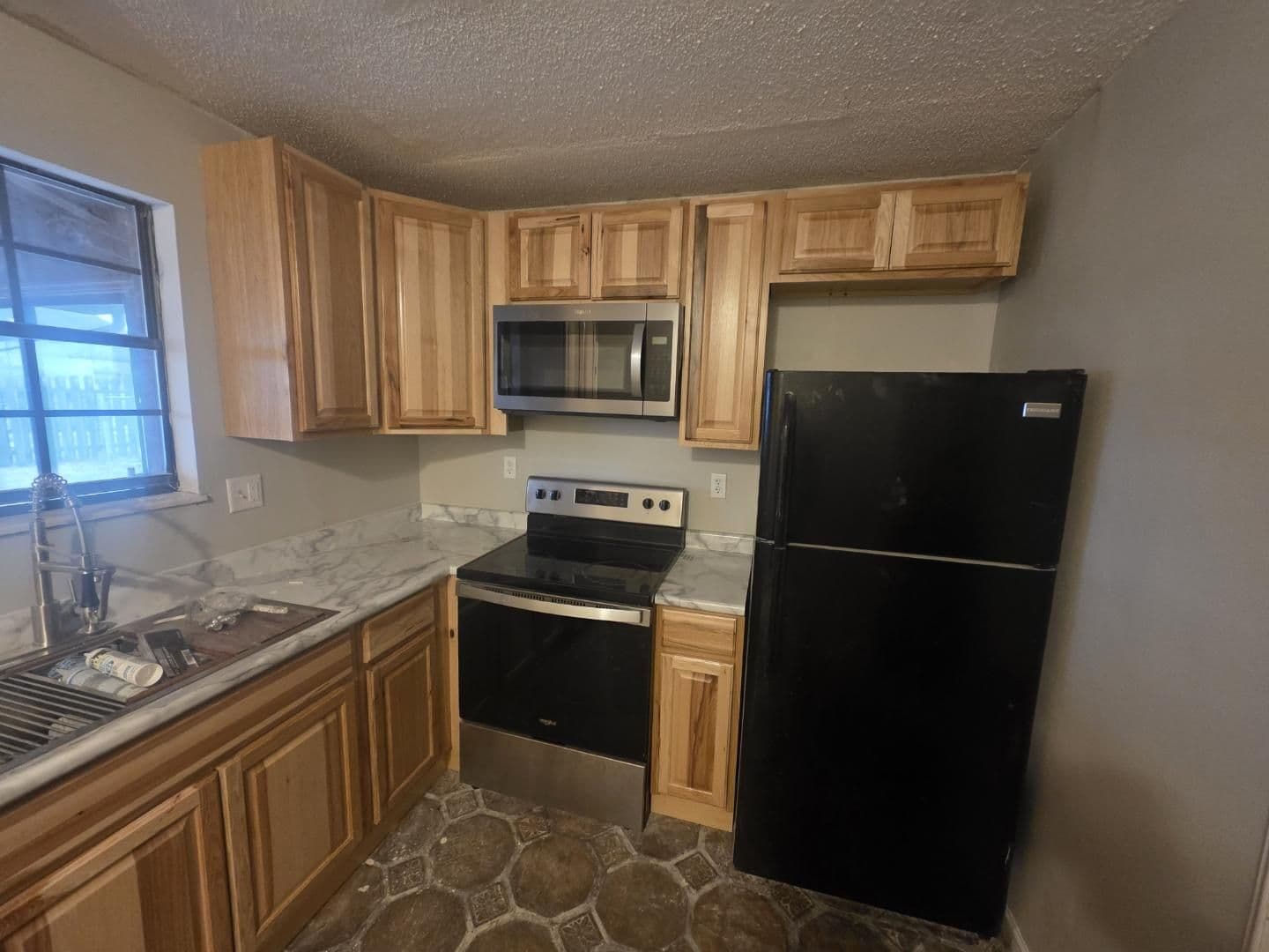 Granite City Apartment: 2 Georgetown