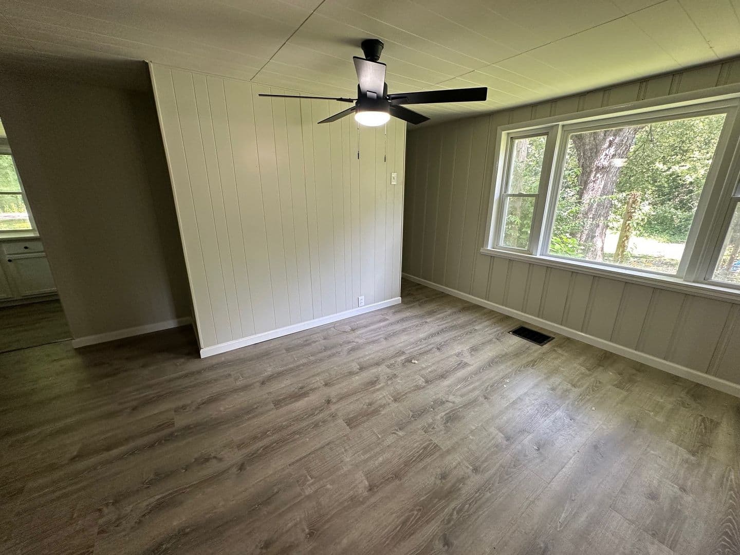 Belleville House: 7253 Town Hall Rd