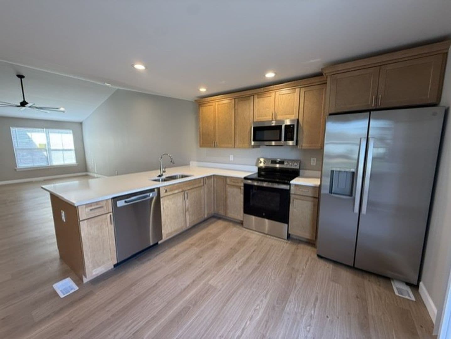 Highland Apartment: 120 Crimson Court