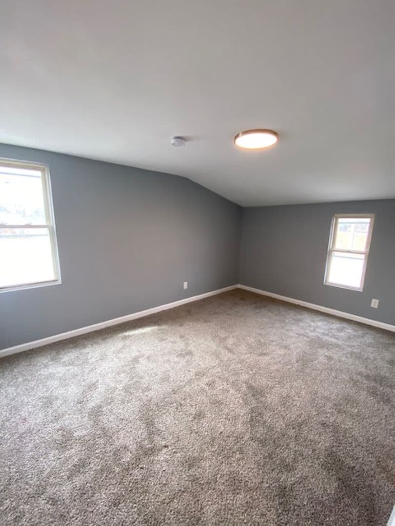 Collinsville House: 408 W. Clay Street