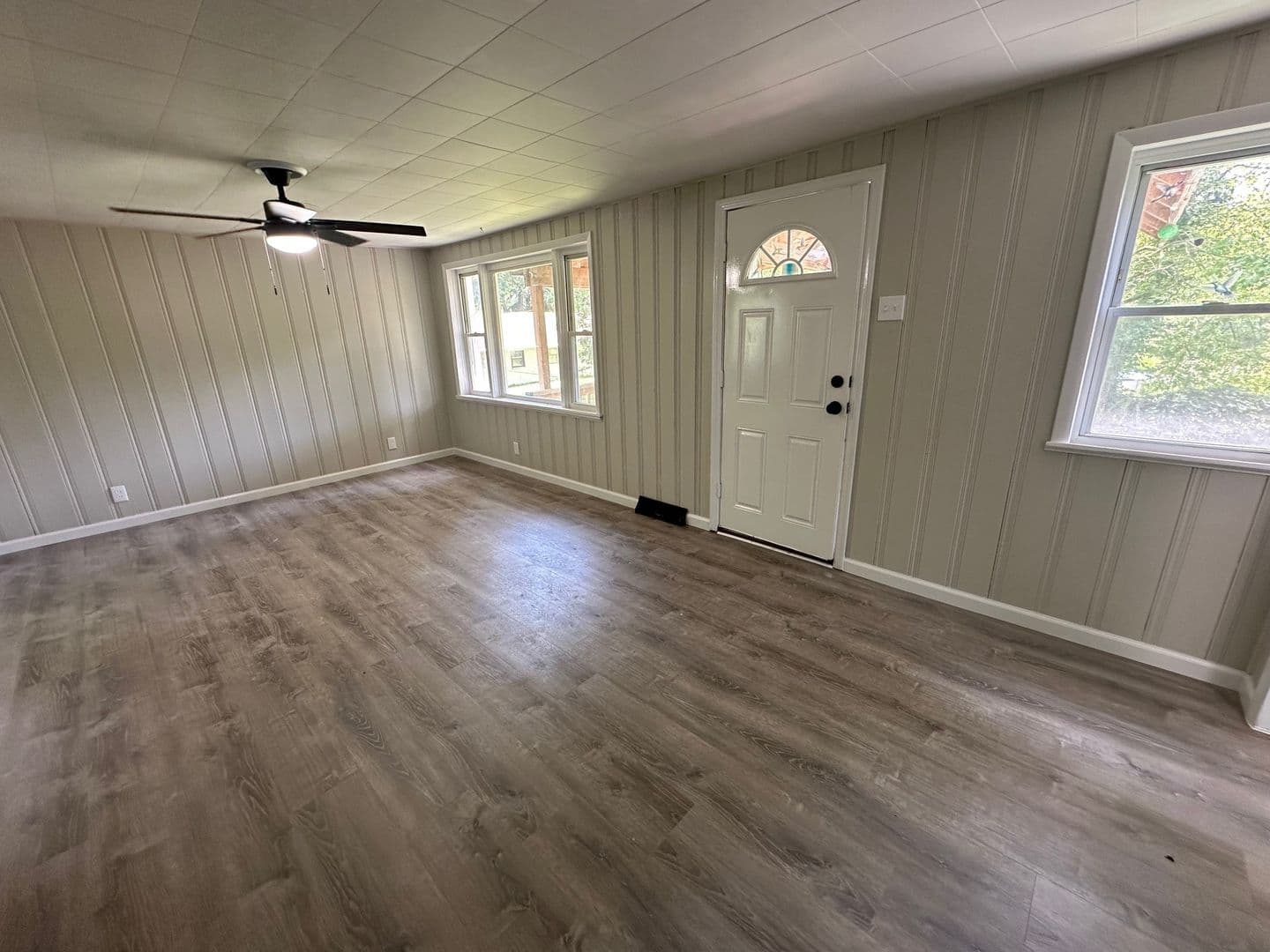 Belleville House: 7253 Town Hall Rd