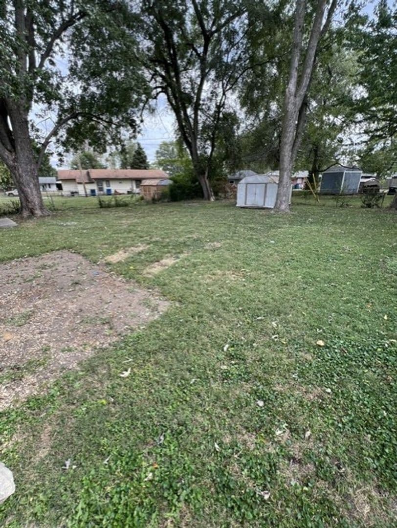 Granite City House: 2204 Wilson Ave.