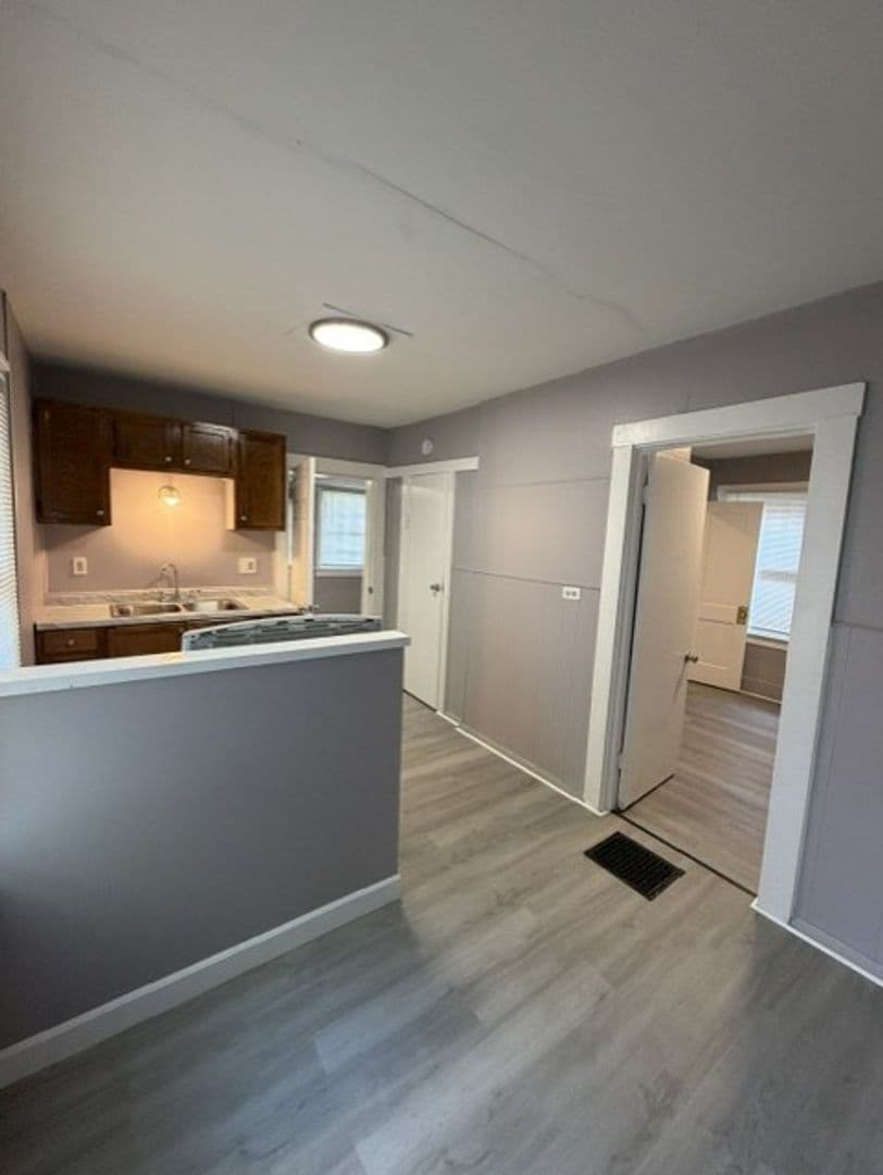 Granite City House: 2426 Adams St.