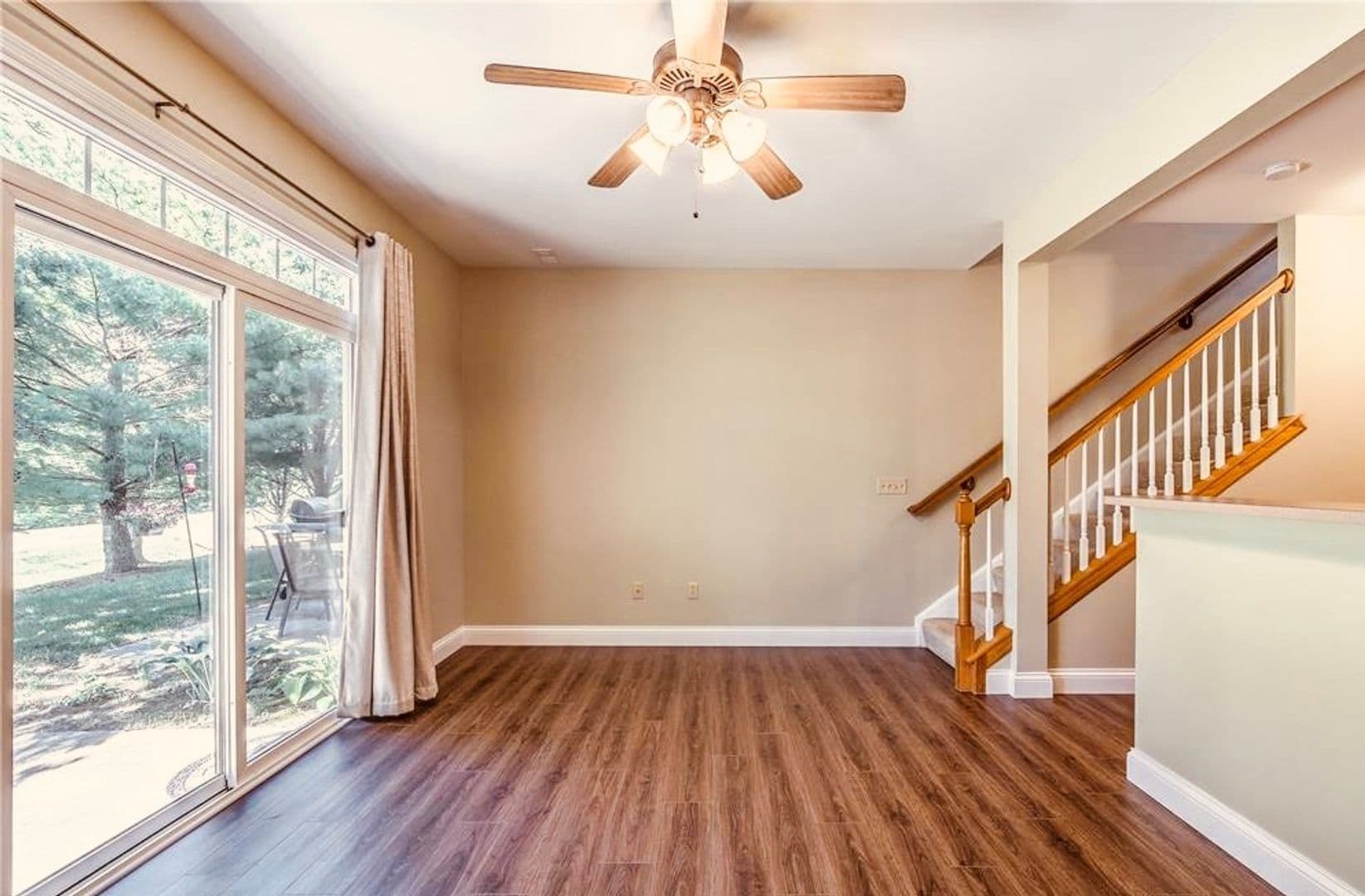 Swansea Townhome: 4059 Gentry Lane