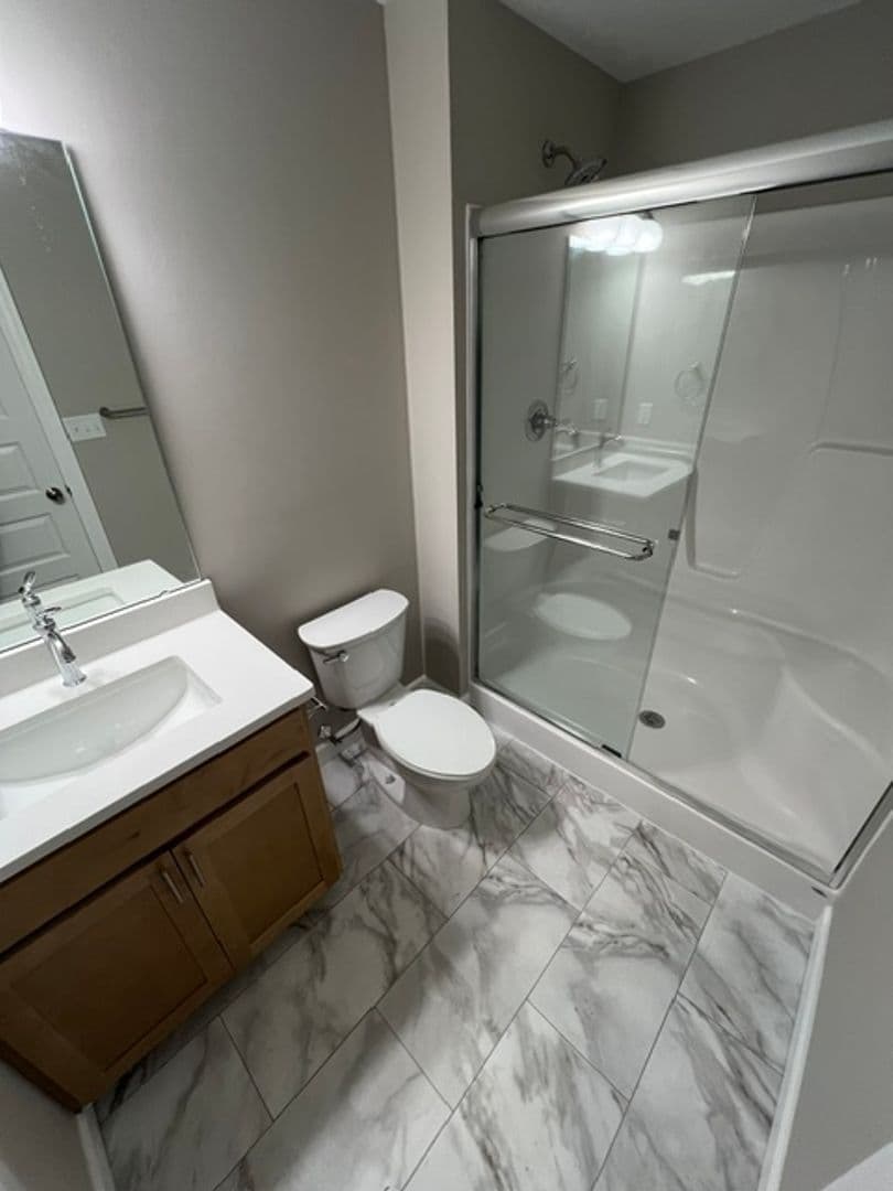 Highland Apartment: 120 Crimson Court