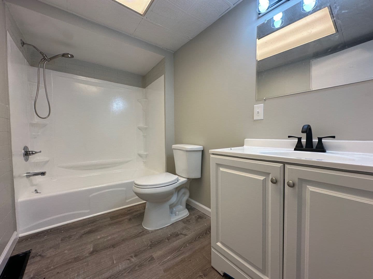 Belleville House: 7253 Town Hall Rd