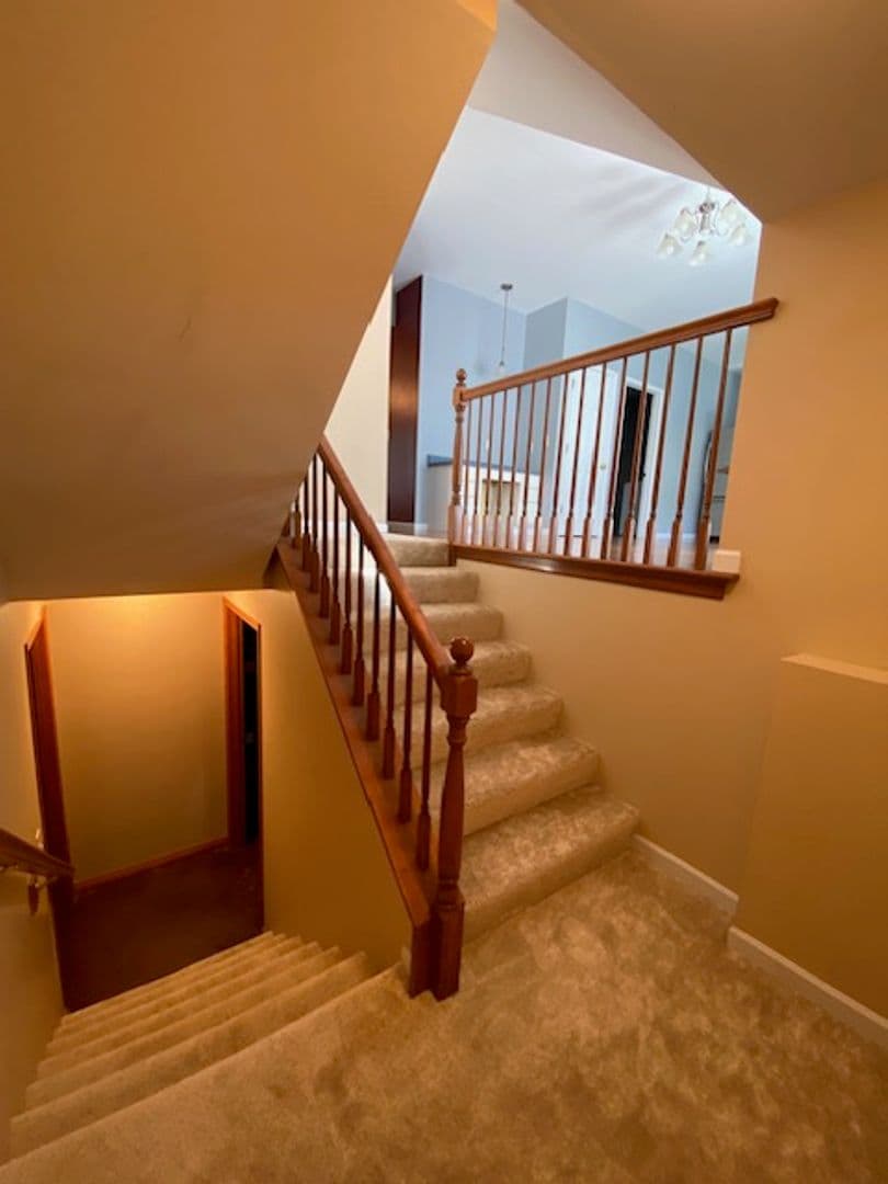 Belleville House: 2209 Tigers Way