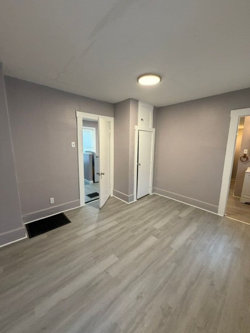 Granite City House: 2426 Adams St.