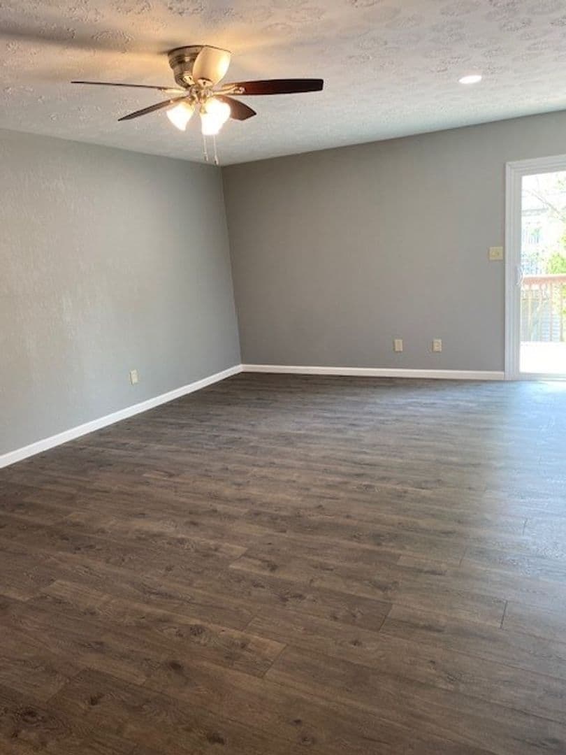 Troy House: 452 Meadow Drive Apt. B