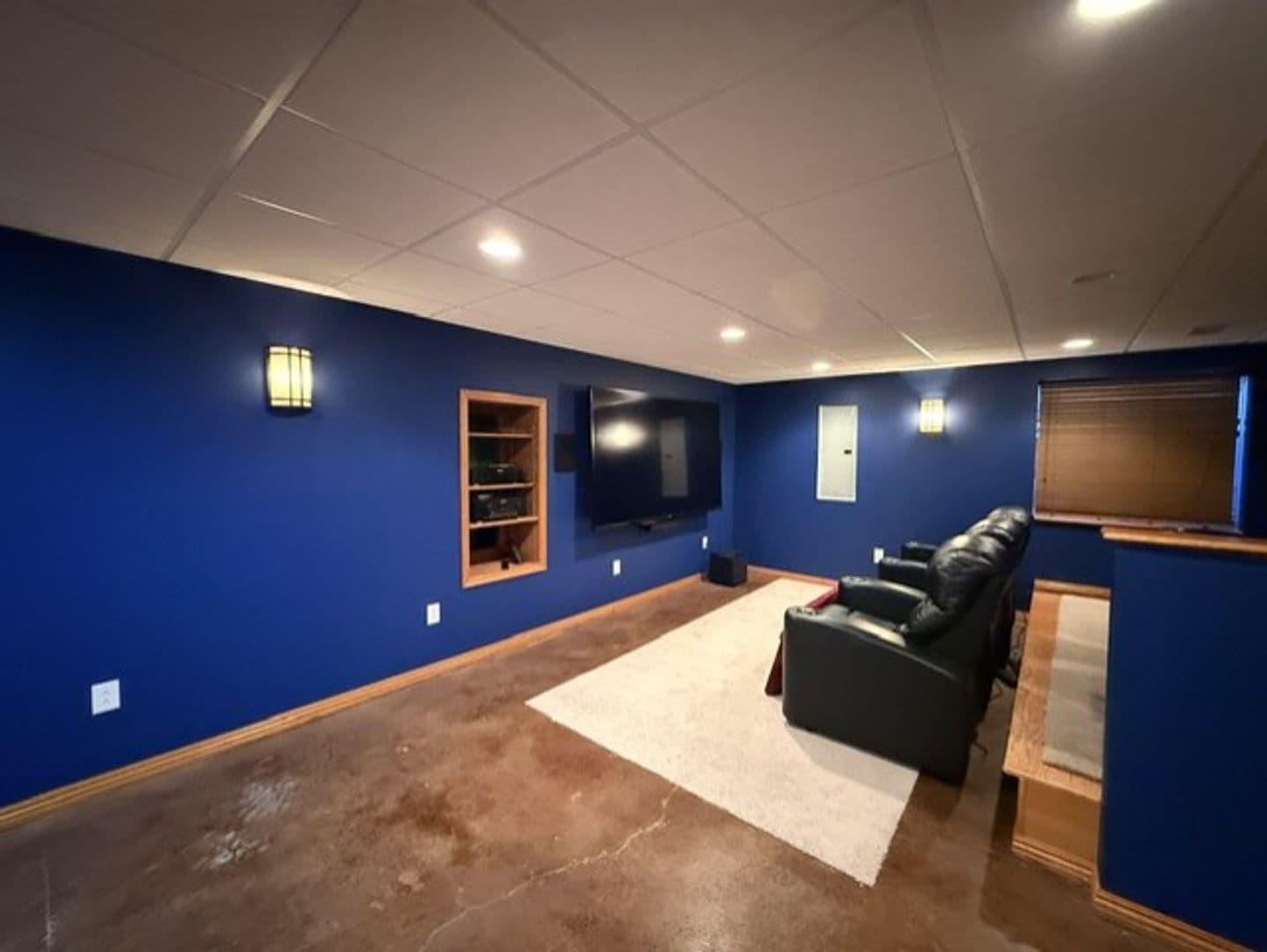 Belleville House: 2209 Tigers Way