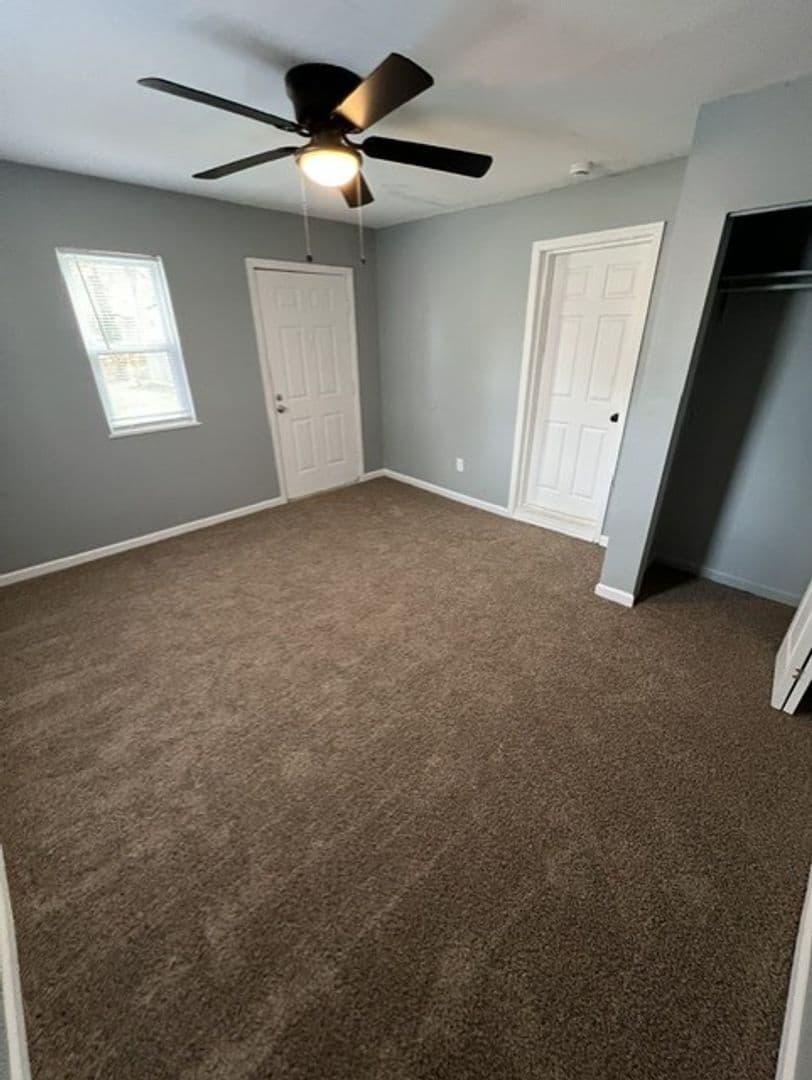 Granite City House: 2204 Wilson Ave.