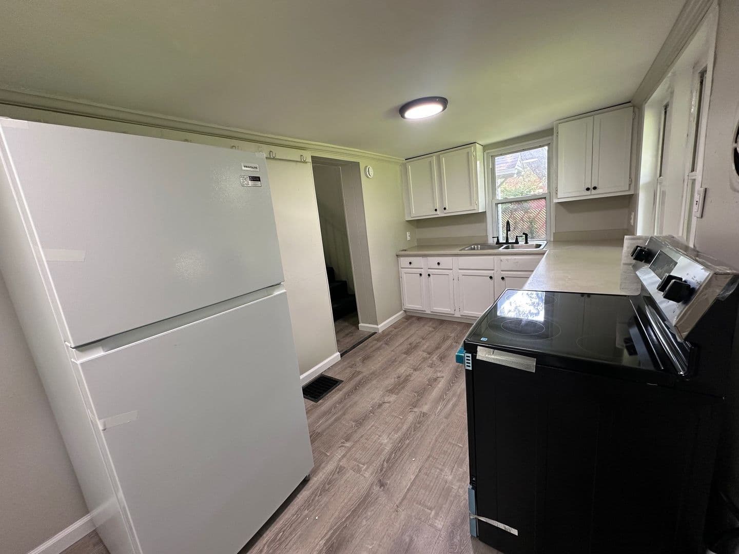 Belleville House: 7253 Town Hall Rd