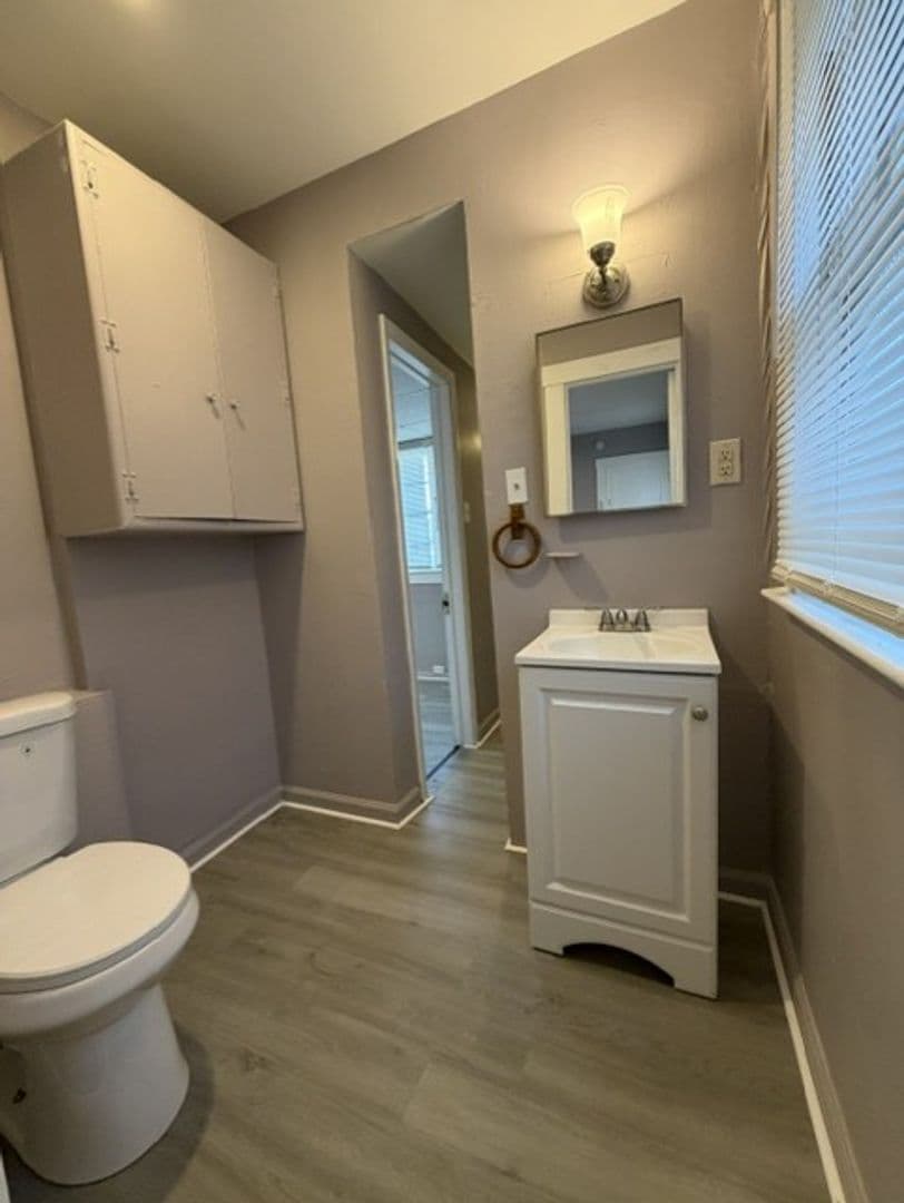 Granite City House: 2426 Adams St.