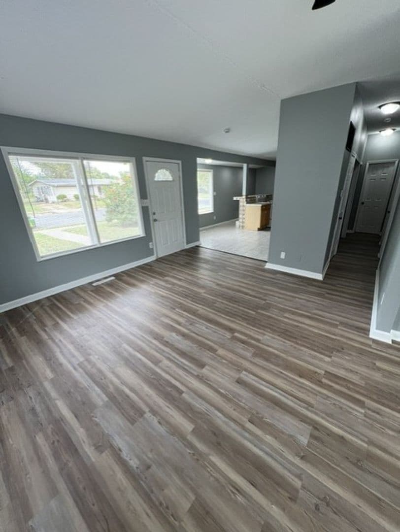 Granite City House: 2204 Wilson Ave.