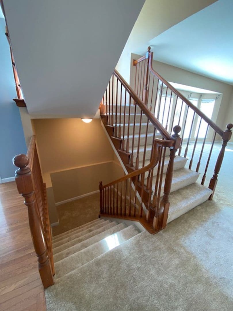 Belleville House: 2209 Tigers Way