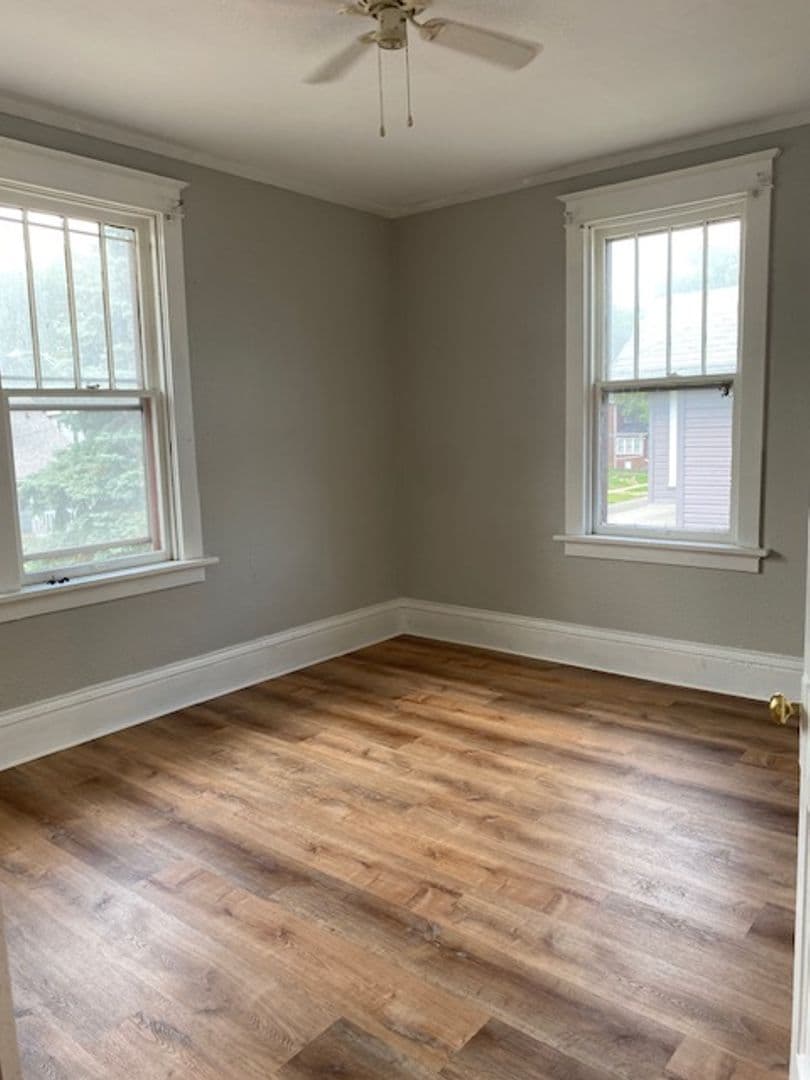 Granite City Townhome: 2446 State Street A