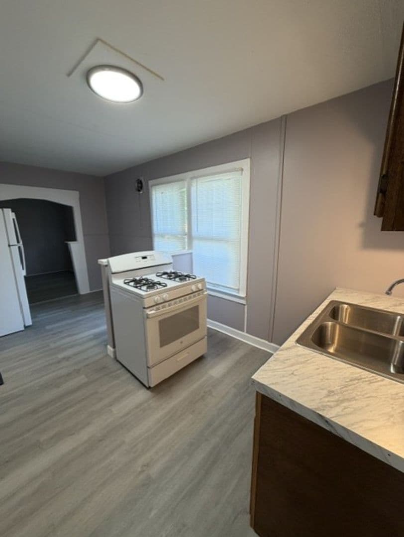 Granite City House: 2426 Adams St.