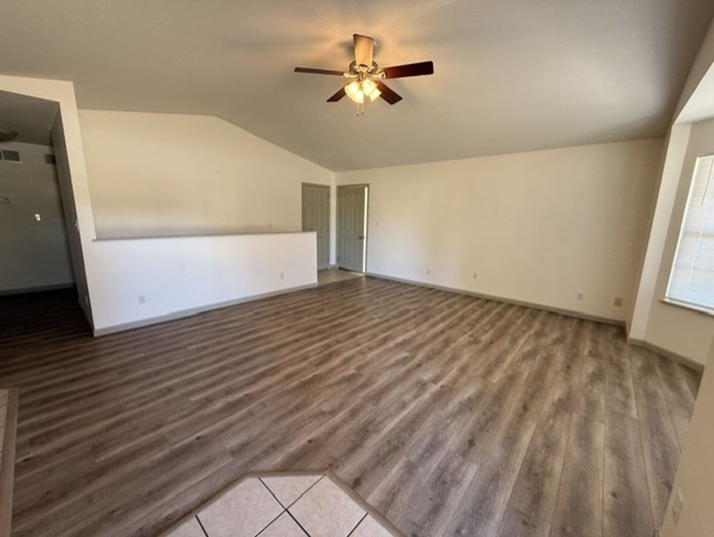 Highland House: 125 Chase Way