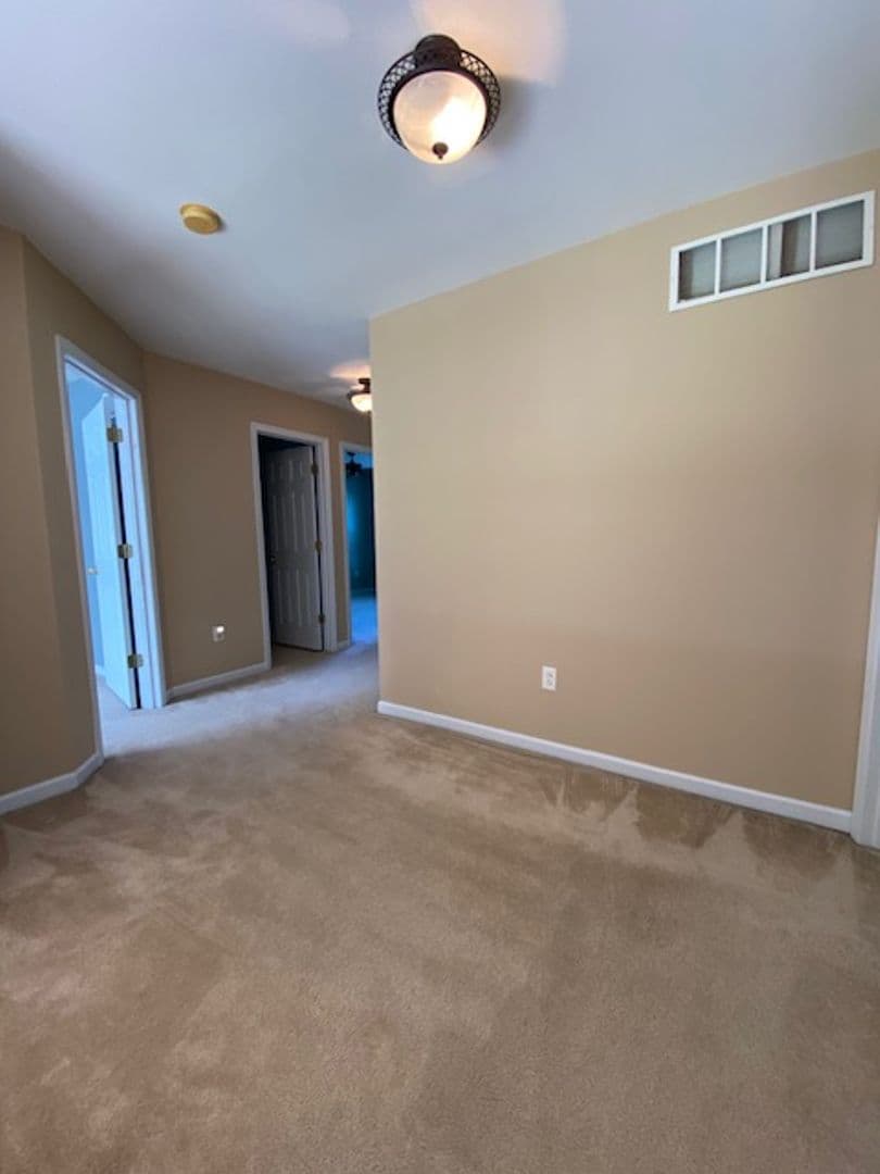 Belleville House: 2209 Tigers Way
