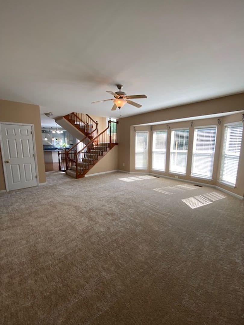 Belleville House: 2209 Tigers Way