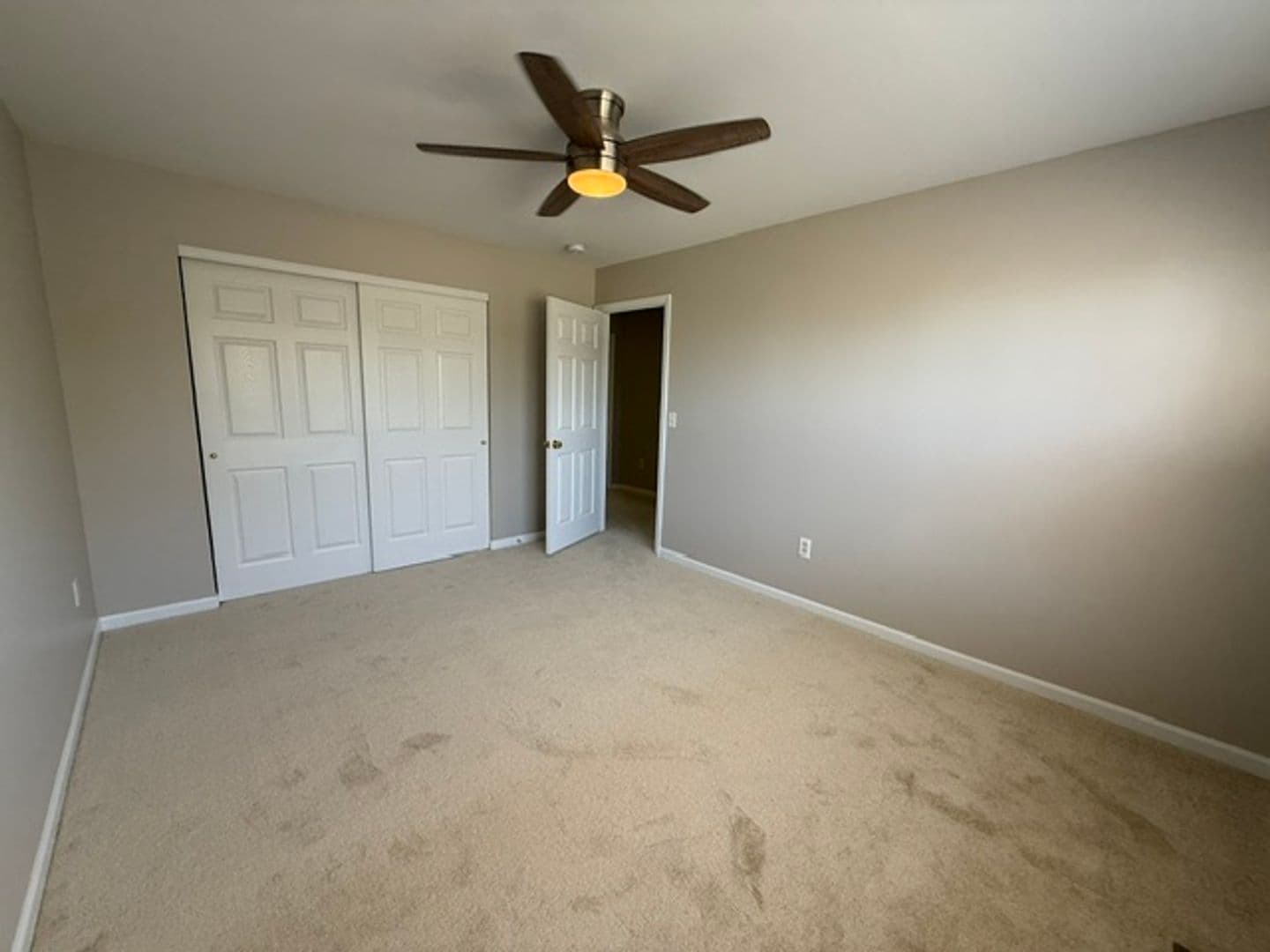 Belleville House: 2209 Tigers Way
