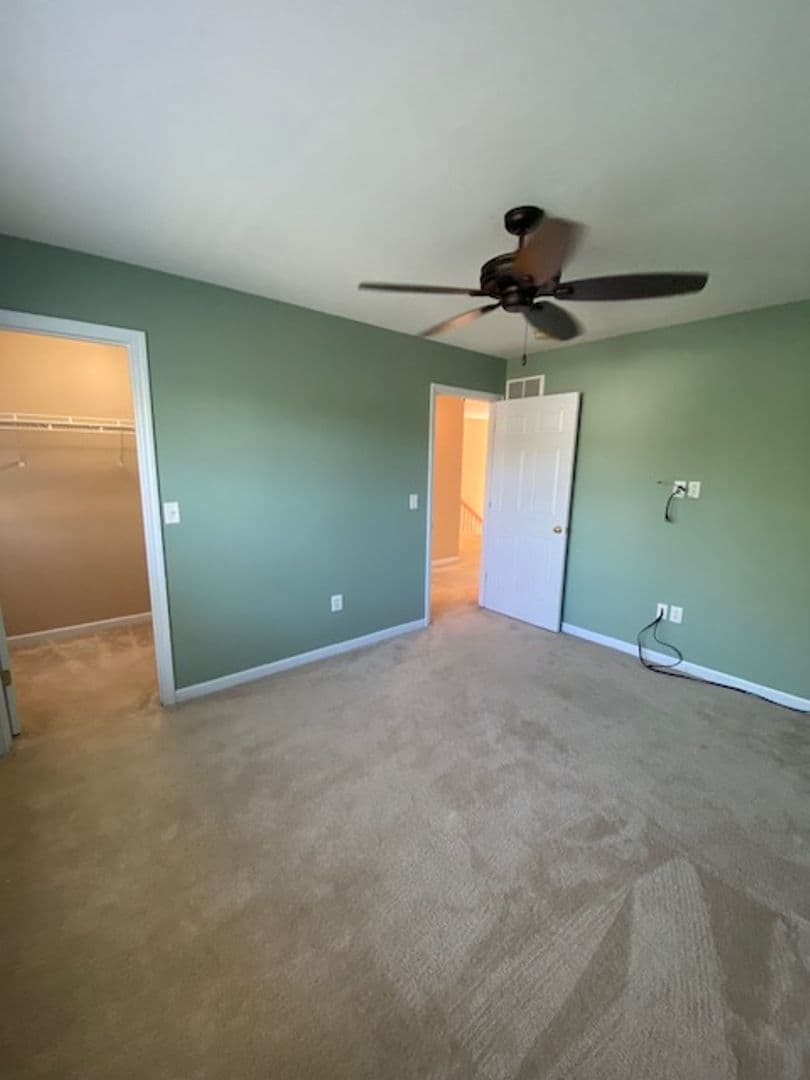 Belleville House: 2209 Tigers Way