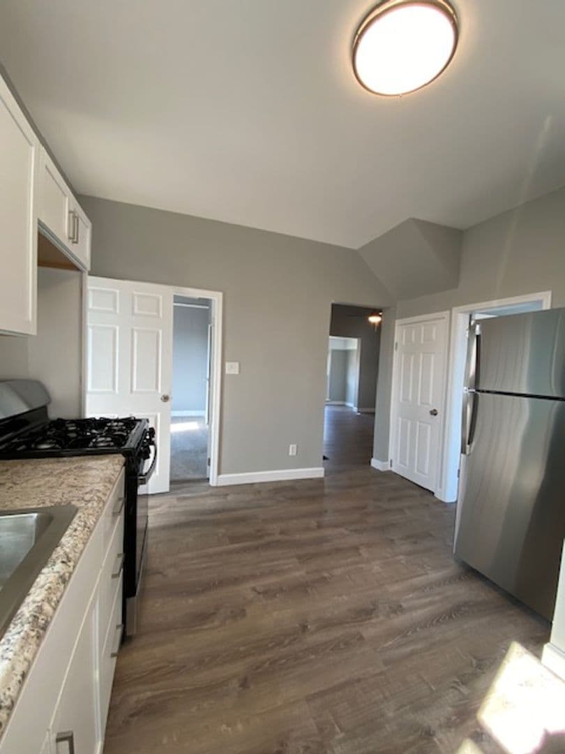 Collinsville House: 408 W. Clay Street