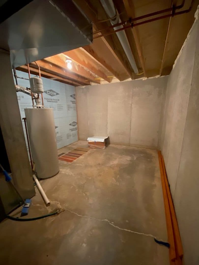 Belleville House: 2209 Tigers Way