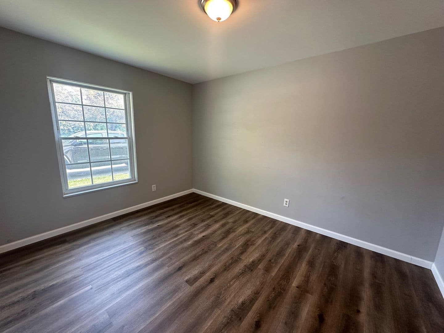 Belleville Apartment: 100 Gettysburg