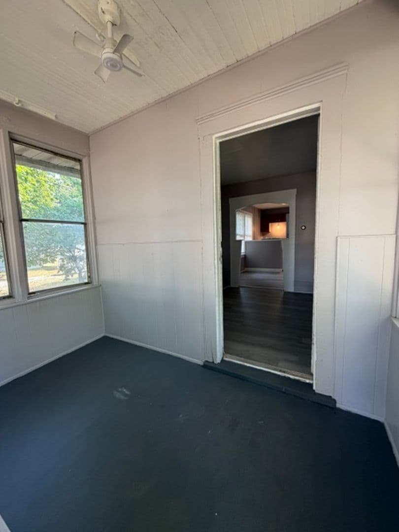 Granite City House: 2426 Adams St.