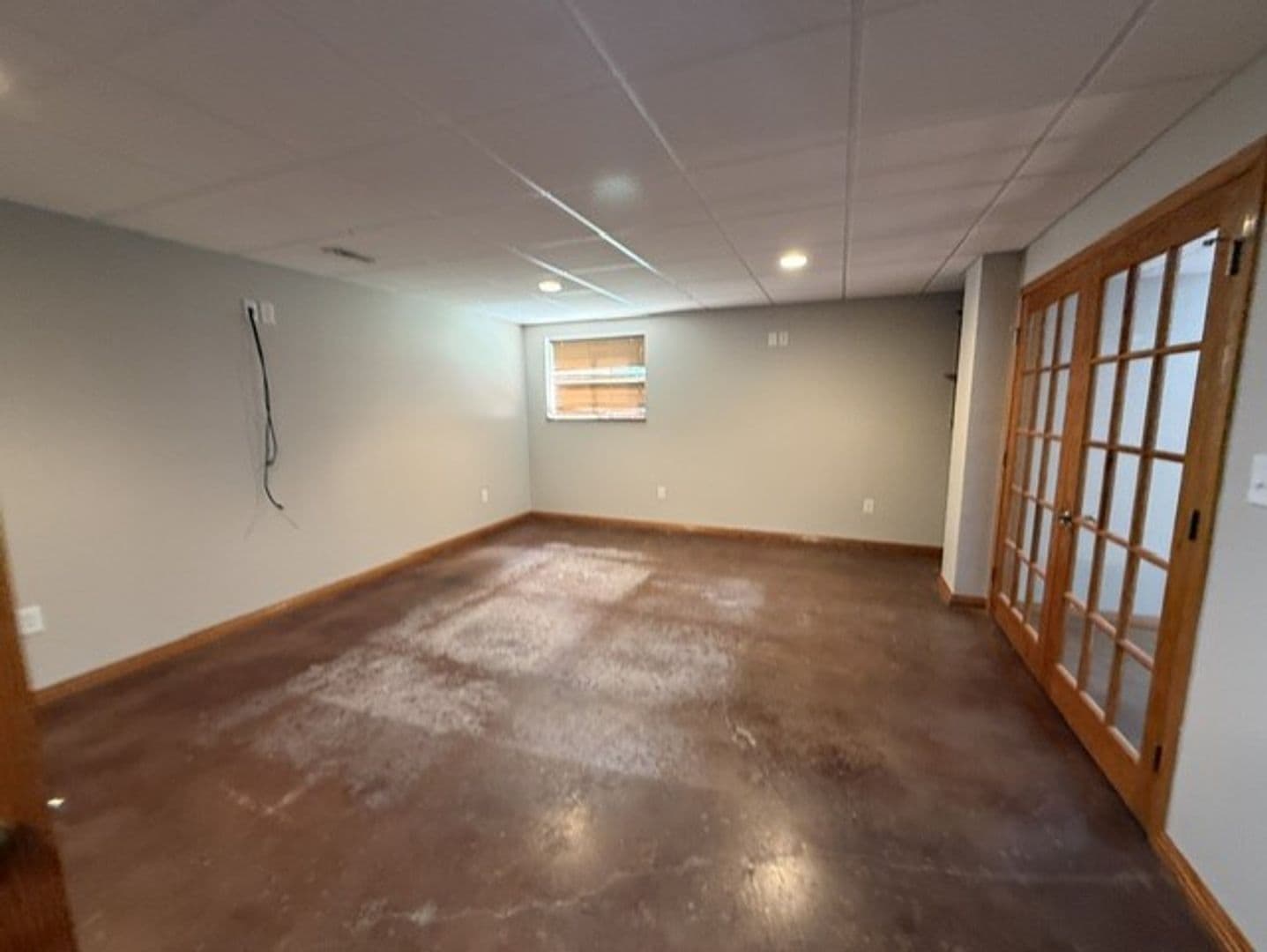 Belleville House: 2209 Tigers Way