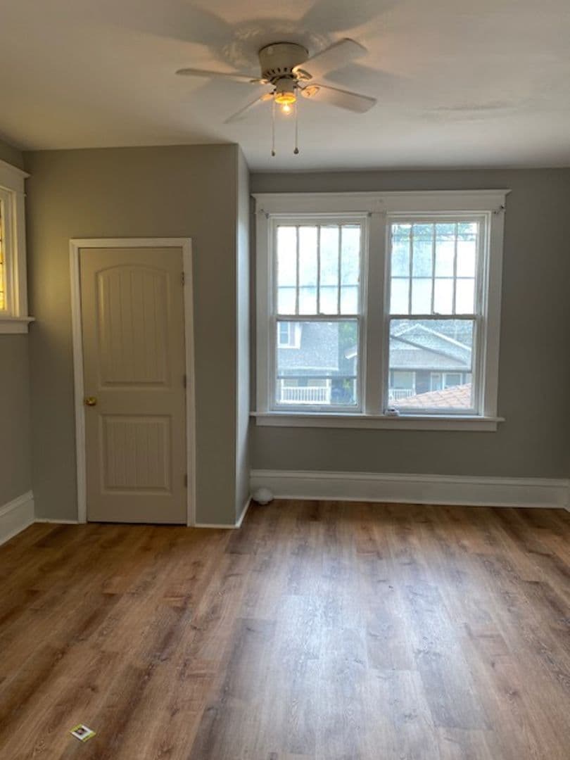 Granite City Townhome: 2446 State Street A