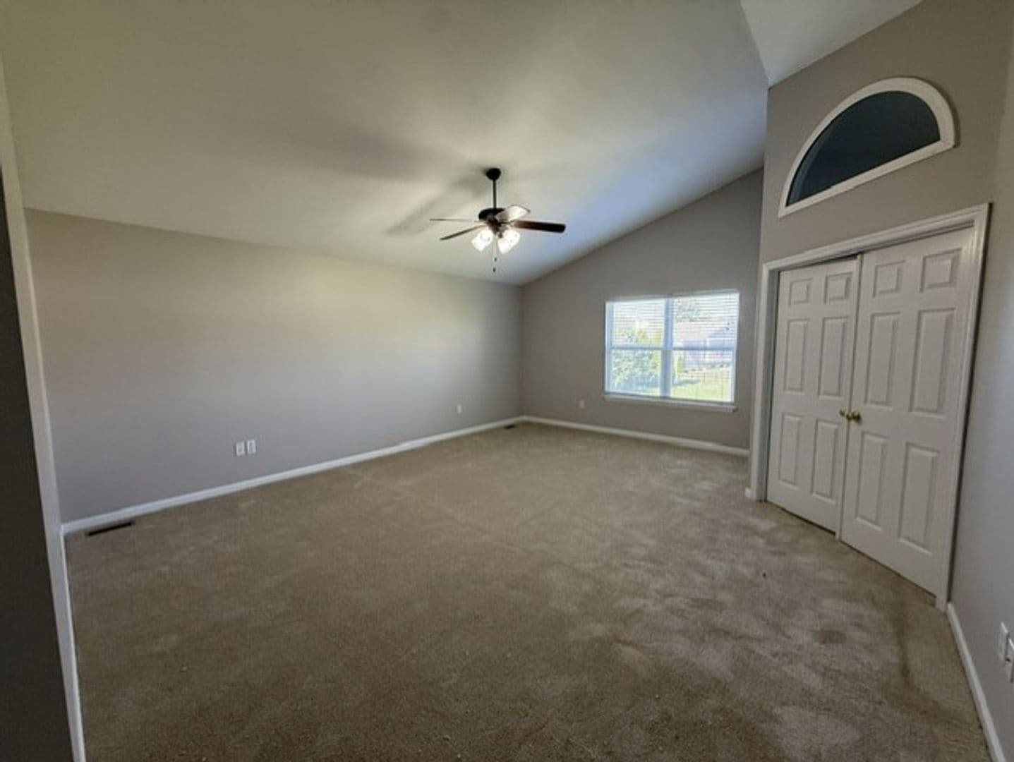 Belleville House: 2209 Tigers Way