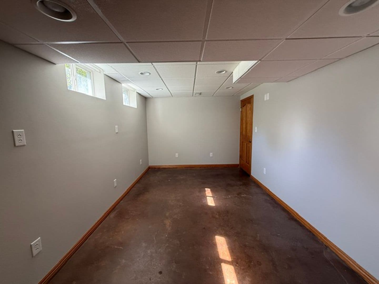 Belleville House: 2209 Tigers Way