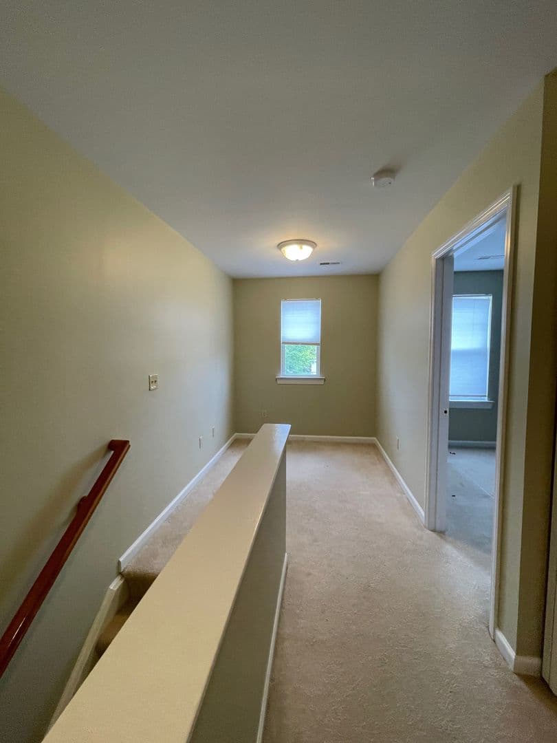 Swansea Townhome: 4059 Gentry Lane