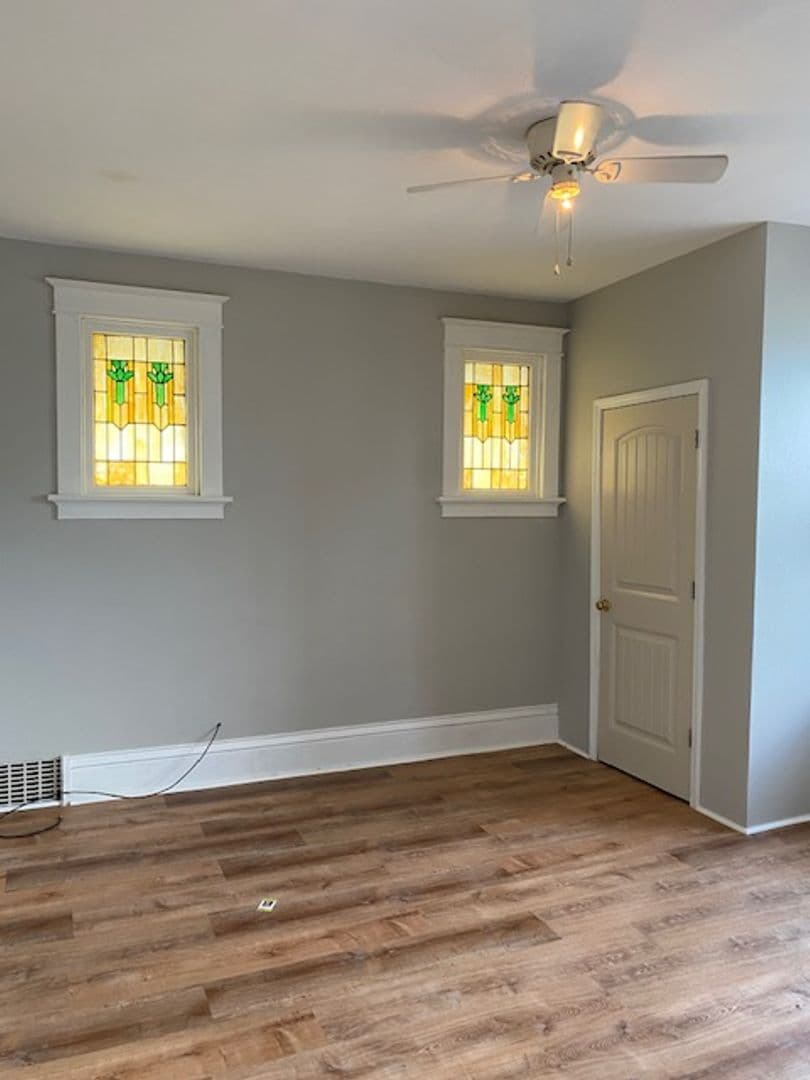 Granite City Townhome: 2446 State Street A