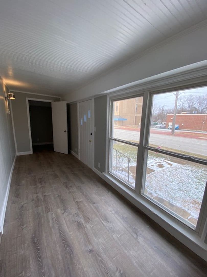 Collinsville House: 408 W. Clay Street