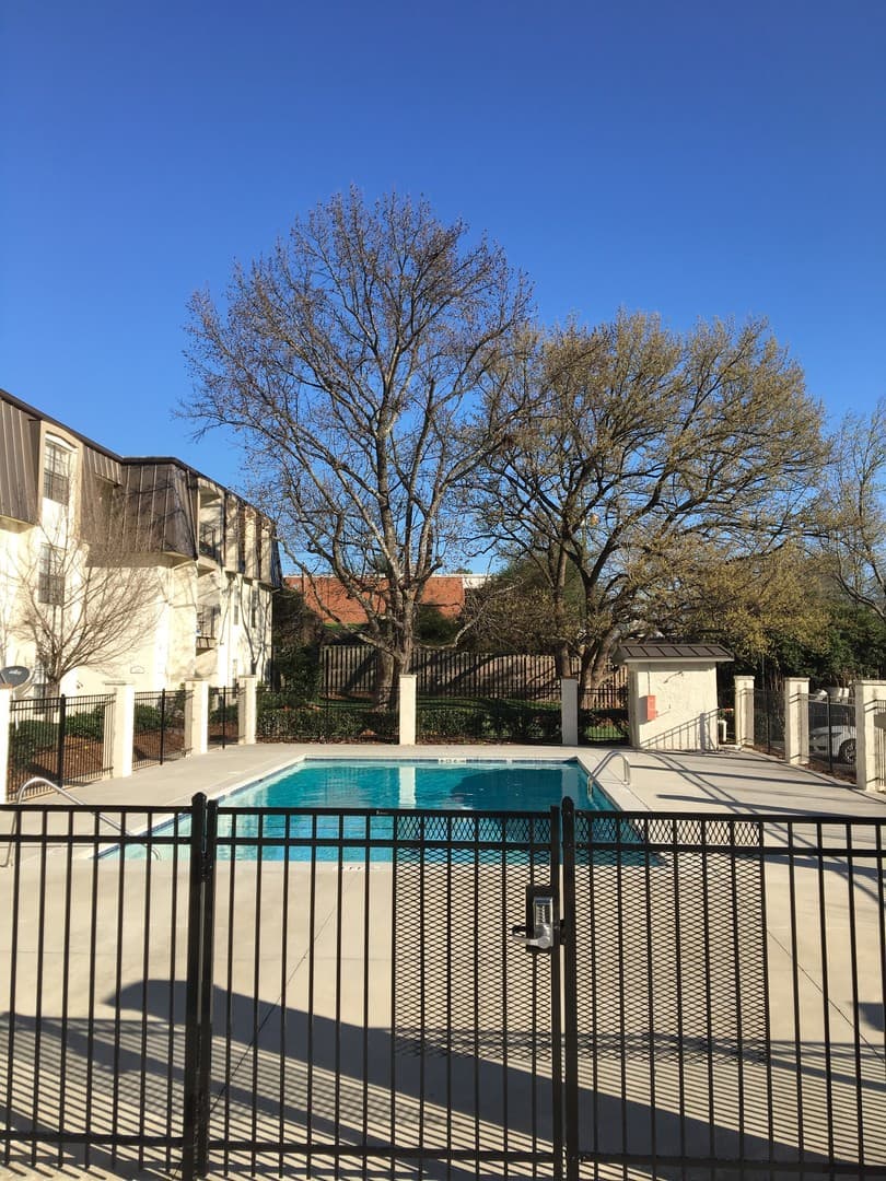 ATLANTA Apartment: 1981-2003 DEFOORS AVENUE
